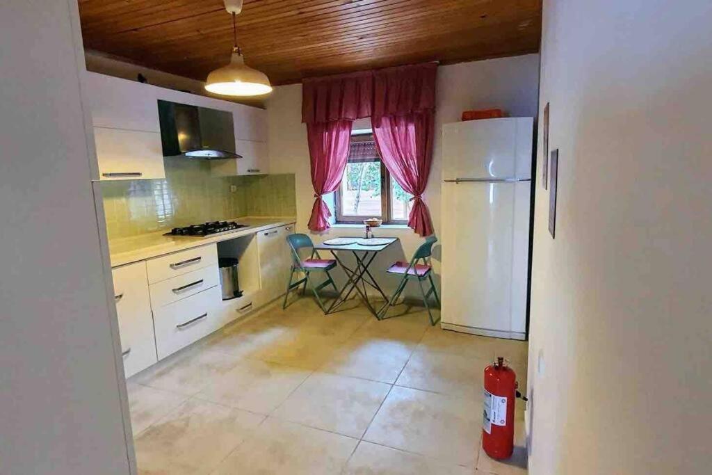 Villa Urla Sunrise House à Ildiri Extérieur photo